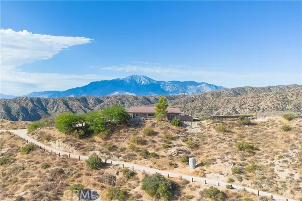 Morongo Valley, CA 92256,48823 Tamarisk DR