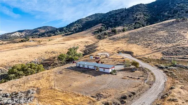 Tehachapi, CA 93561,19180 Klamath RD