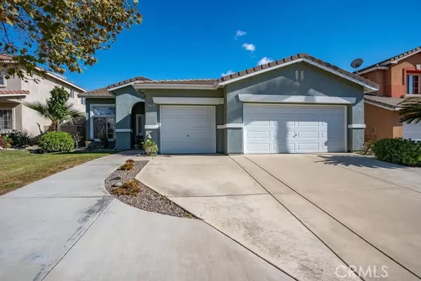 6749 Regal Park DR, Fontana, CA 92336