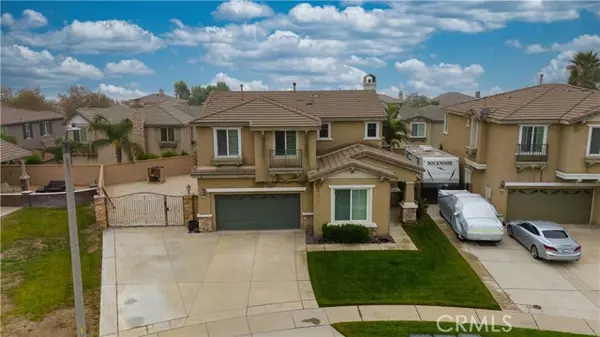 13769 Santa Maria DR, Rancho Cucamonga, CA 91739