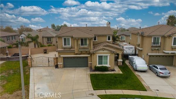 13769 Santa Maria DR, Rancho Cucamonga, CA 91739