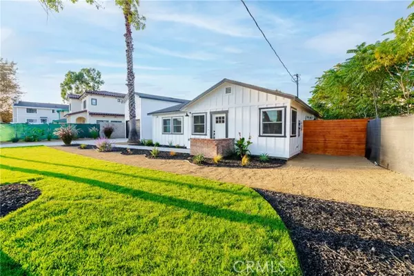 Monrovia, CA 91016,345 Genoa ST