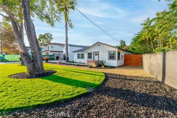 Monrovia, CA 91016,345 Genoa ST