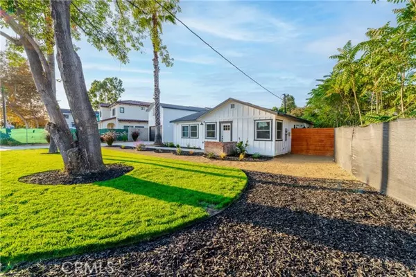 Monrovia, CA 91016,345 Genoa ST