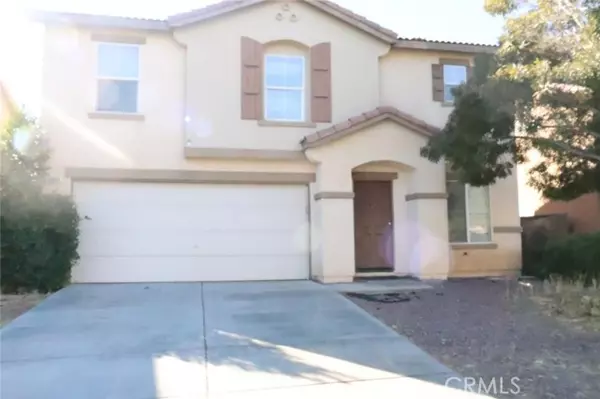 Victor Valley, CA 92394,14065 Mare LN