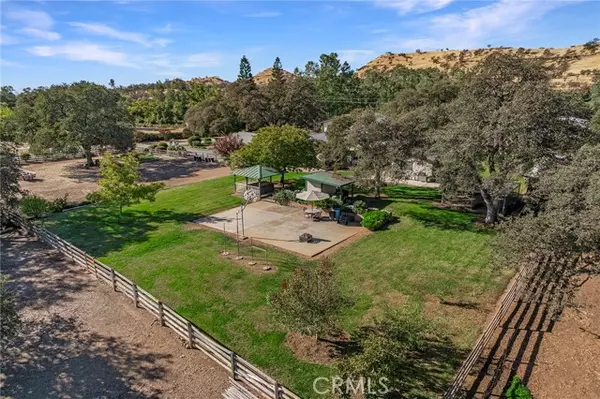 Butte Valley, CA 95965,3811 Echo Mountain DR