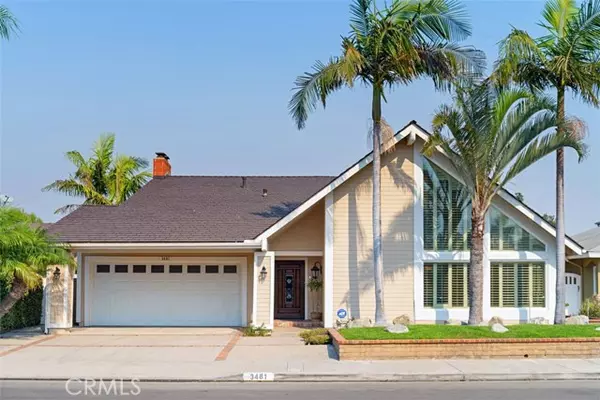 3481 Aquarius DR, Huntington Beach, CA 92649