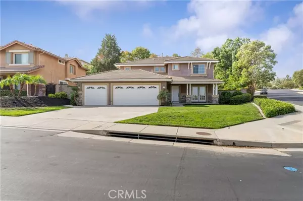 Chino Hills, CA 91709,16588 Quail Country AVE