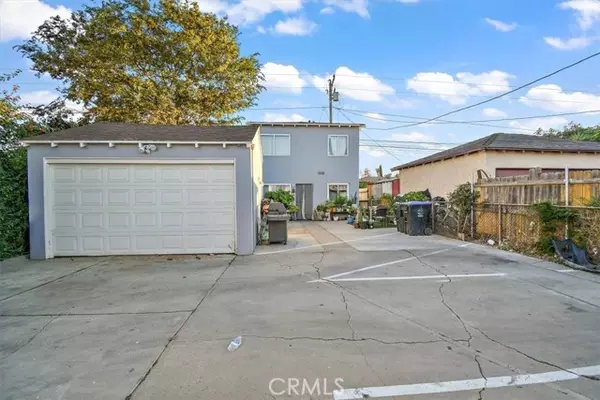 Maywood, CA 90270,3738 E 53rd ST