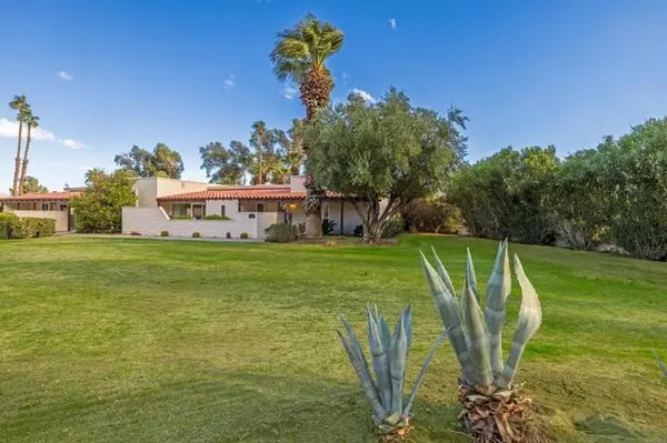 Borrego Springs, CA 92004,1691 Montezuma CT 32
