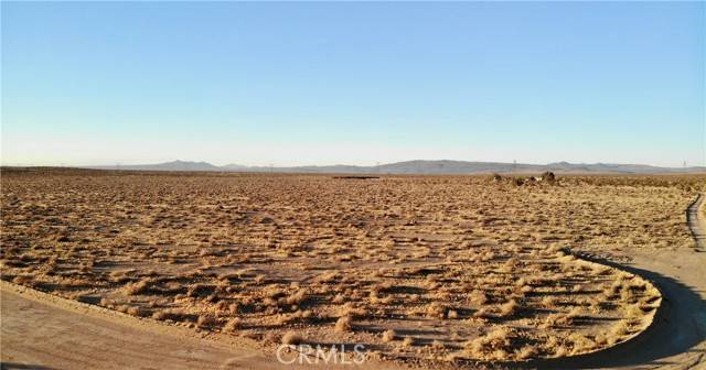 0 Burnt Tree, Hinkley, CA 92347