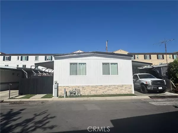 650 La Seda RD 7E, La Puente, CA 91744