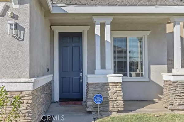 Palmdale, CA 93551,2700 Senna LN