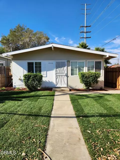 4506 North ST, Somis, CA 93066