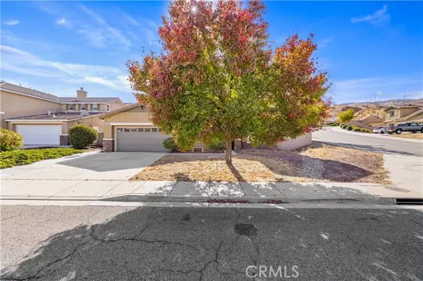 Palmdale, CA 93551,2400 Allysum PL