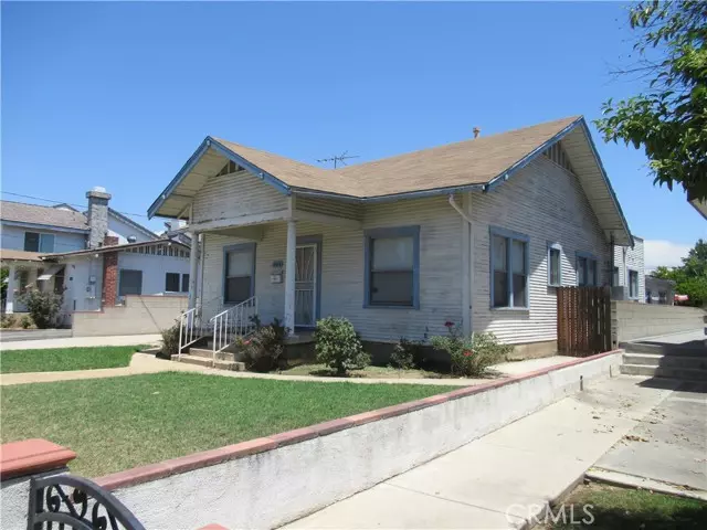 804 S Atlantic BLD, Alhambra, CA 91803