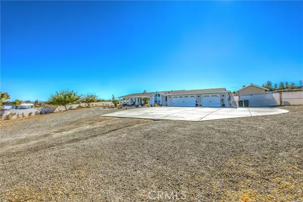 Phelan, CA 92371,3561 Percheron LN