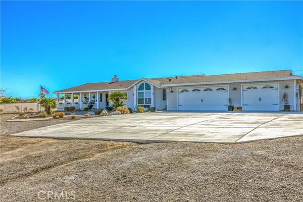 Phelan, CA 92371,3561 Percheron LN