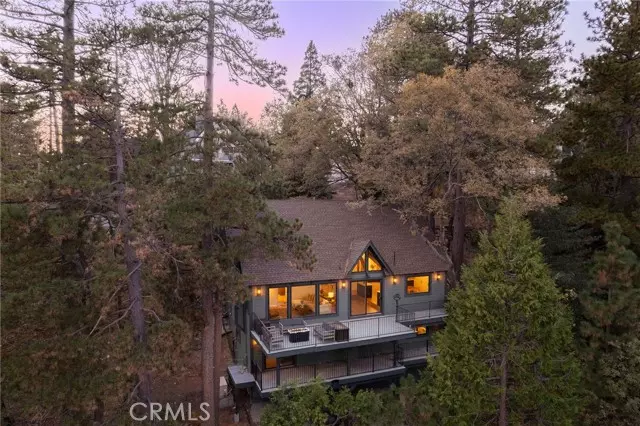 144 Old Toll RD, Lake Arrowhead, CA 92352