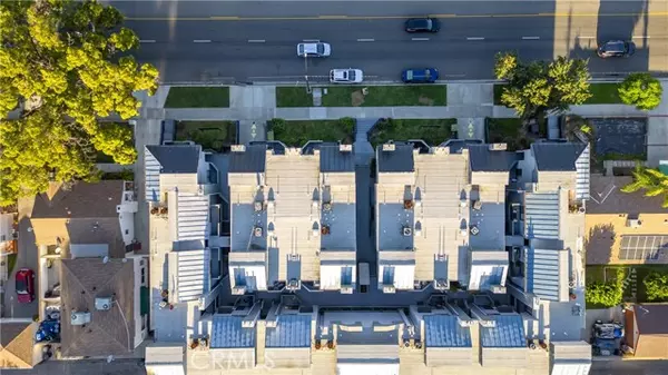 Burbank, CA 91505,711 N Hollywood WAY