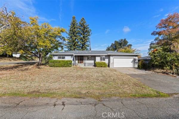 1626 Alma ST, Oroville, CA 95965