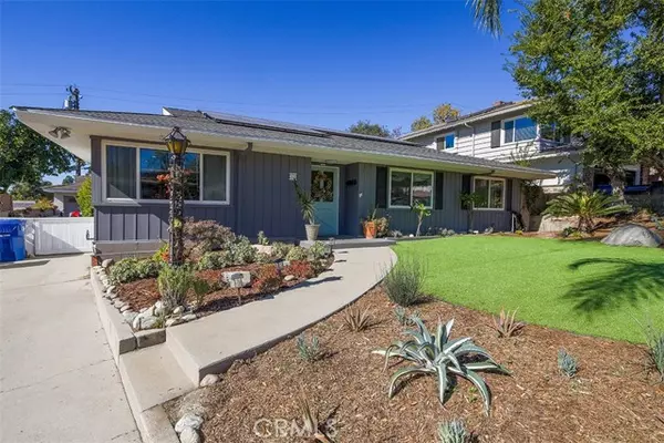 Monrovia, CA 91016,439 Crestview PL