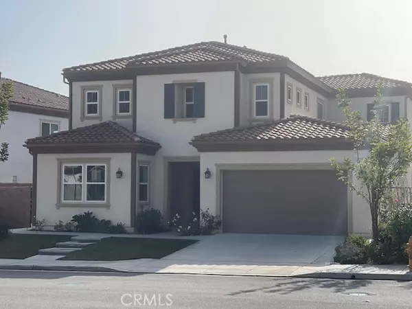 4173 Genoa WAY, Yorba Linda, CA 92886