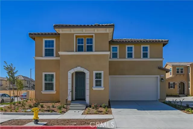 Chino, CA 91708,16158 ALAMO CT