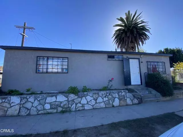 Los Angeles, CA 90061,410 E 111th PL