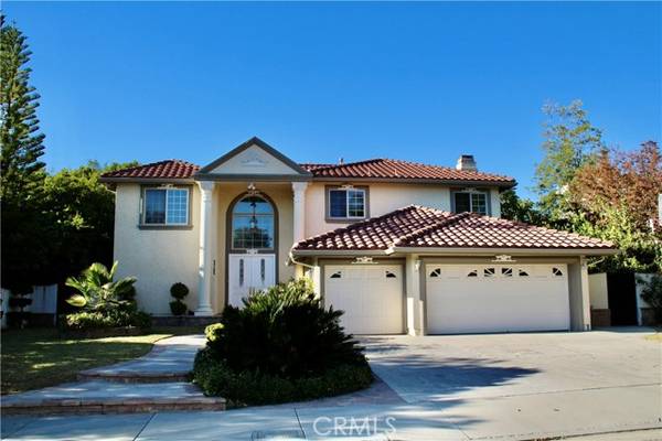 3725 Via Del Prado, Calabasas, CA 91302