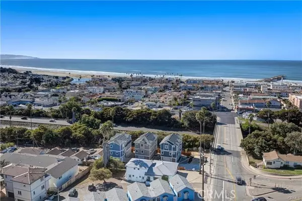 Pismo Beach, CA 93449,480 Hinds AVE
