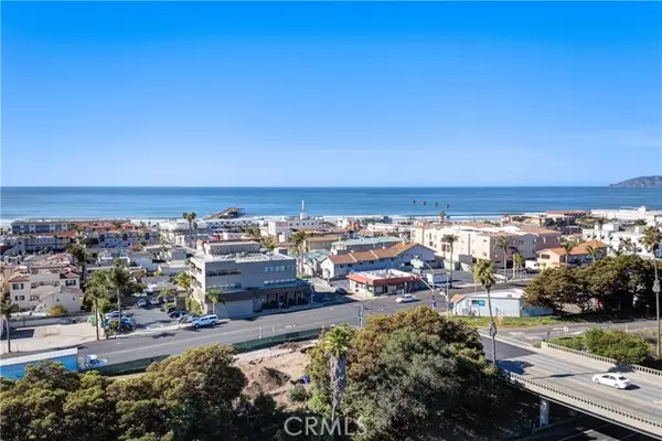 Pismo Beach, CA 93449,480 Hinds AVE