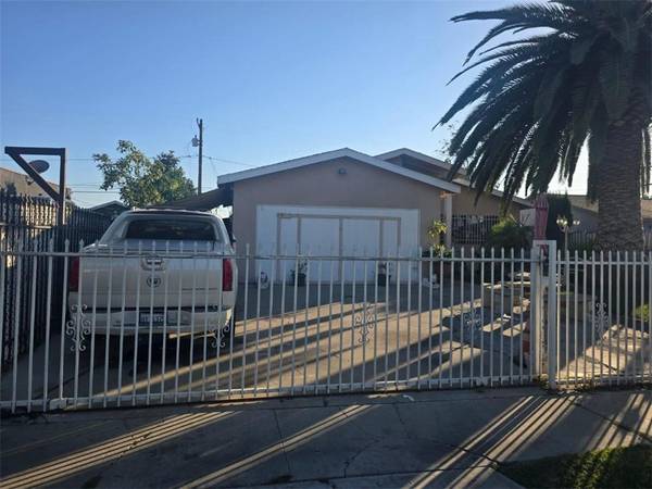 830 W 133rd ST, Compton, CA 90222