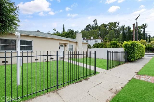 4808 Genesta AVE, Encino, CA 91316