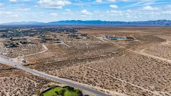 California City, CA 93505,0 Randsburg Mojave RD