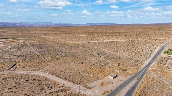 0 Randsburg Mojave RD, California City, CA 93505