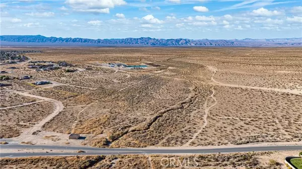 California City, CA 93505,0 Randsburg Mojave RD