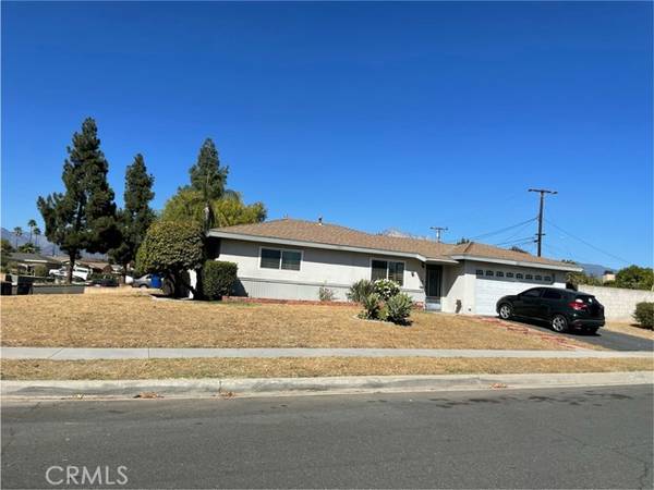 1465 E Caroline ST, Ontario, CA 91764