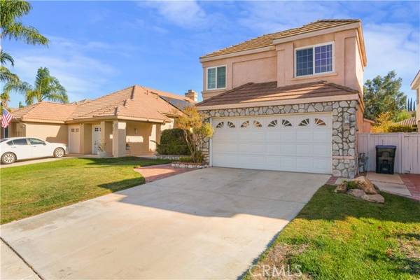 37515 Vineyard Knoll DR, Murrieta, CA 92562