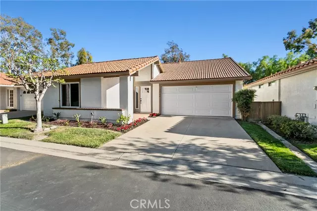 28104 Espinoza, Mission Viejo, CA 92692