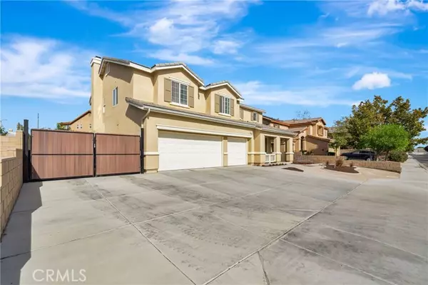 Lancaster, CA 93536,4723 W Avenue J1