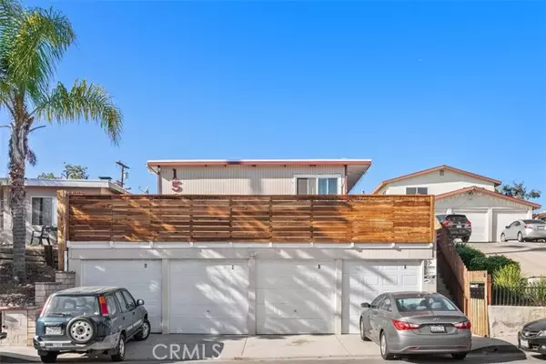 San Clemente, CA 92672,156 W Escalones
