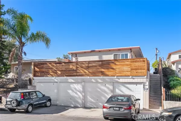 San Clemente, CA 92672,156 W Escalones