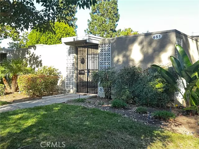 651 Avenida Sevilla D, Laguna Woods, CA 92637