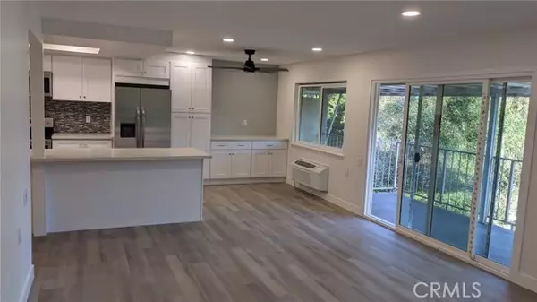 Laguna Woods, CA 92637,2287 Via Puerta Q