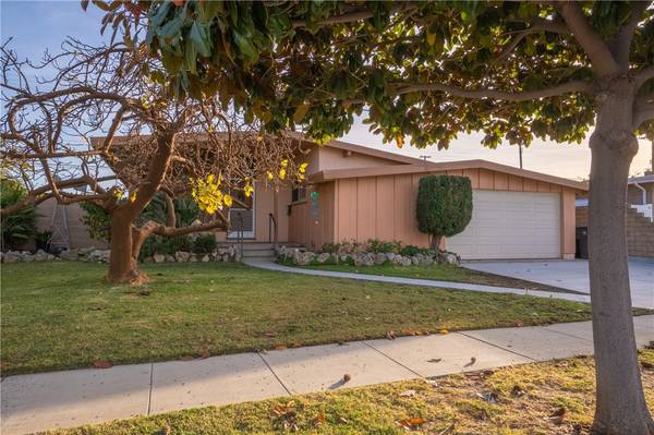 1814 W 238th ST, Torrance, CA 90501