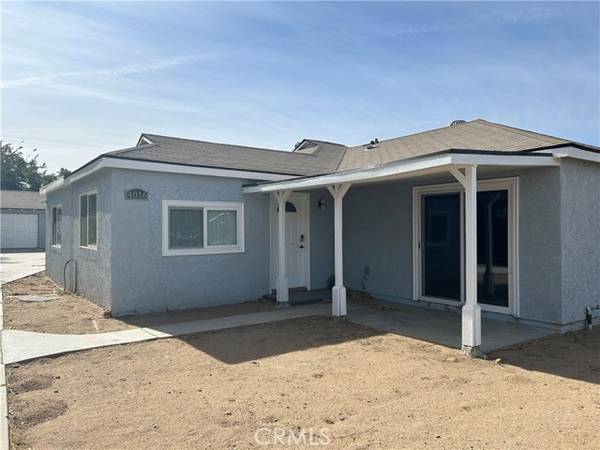 4016 W Avenue L4, Lancaster, CA 93536