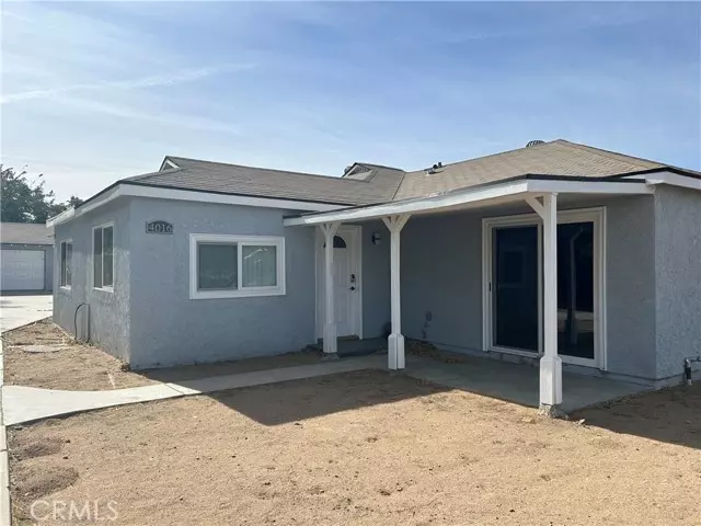 Lancaster, CA 93536,4016 W Avenue L4