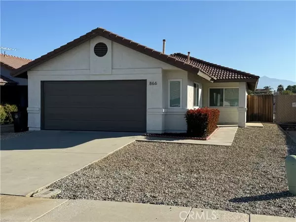 866 Ollie, Hemet, CA 92543