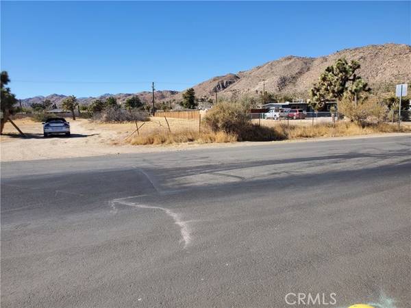 0 Palm Ave, Yucca Valley, CA 92284